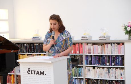 Gradska knjižnica Požega - Festival jednominutne priče (8)