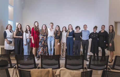 Gradska knjižnica Požega - Probudi me (6)