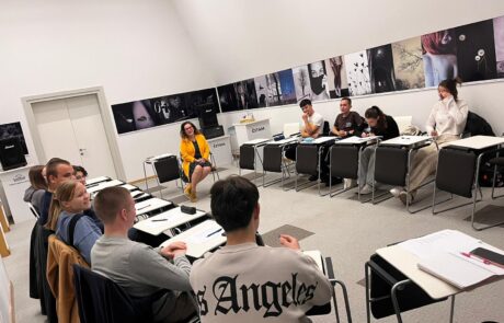 Gradska knjižnica Požega - Probudi me