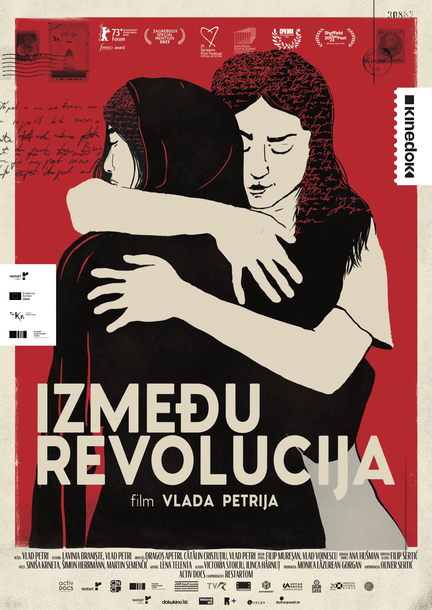 Gradska knjižnica Požega - Između revolucija