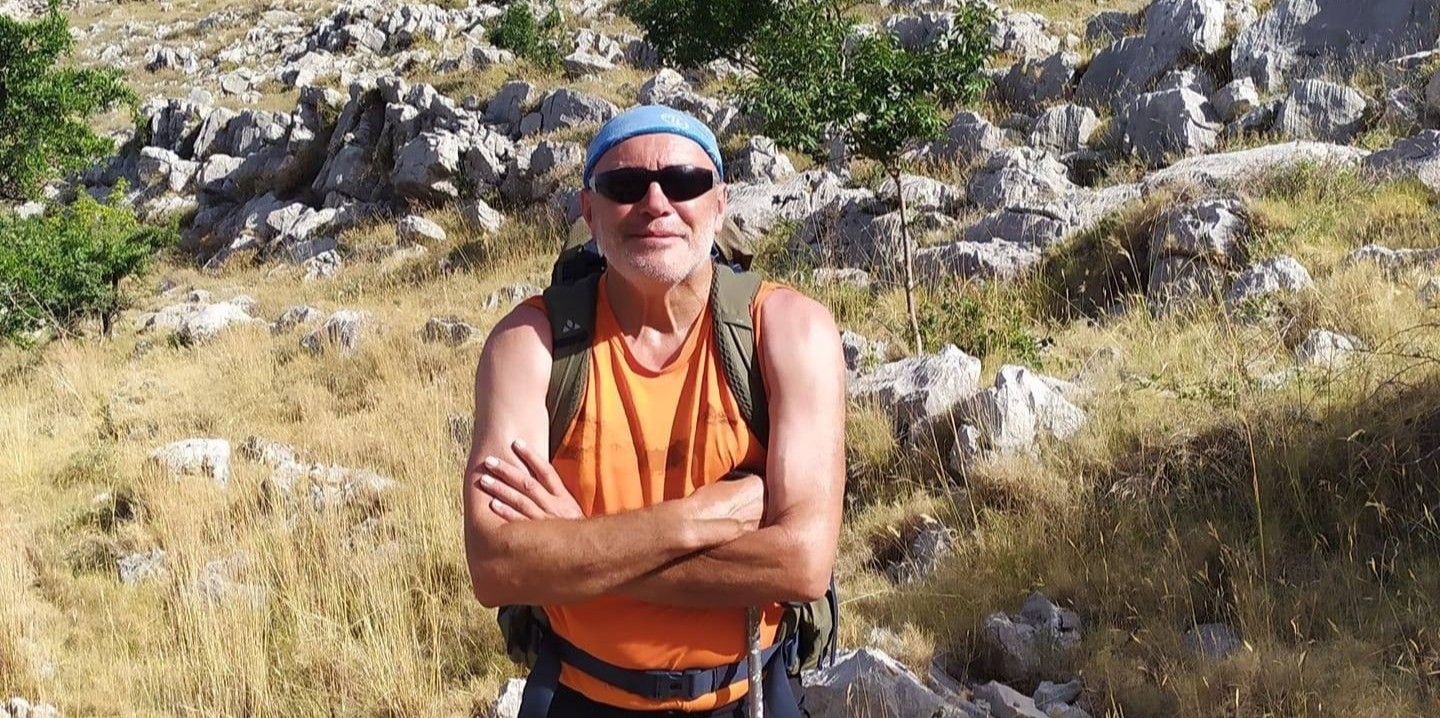 Gradska knjižnica Požega - putopisno predavanje