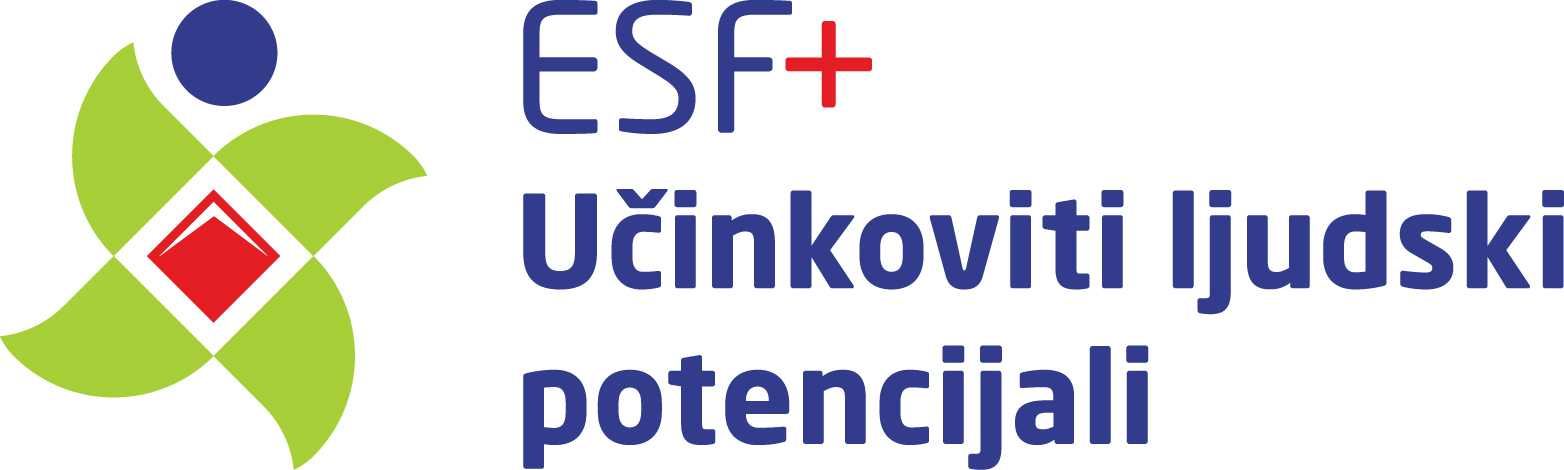 Gradska knjižnica Požega - ESF