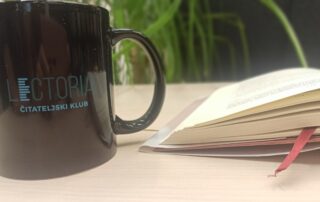 Gradska knjižnica Požega -Lectoria