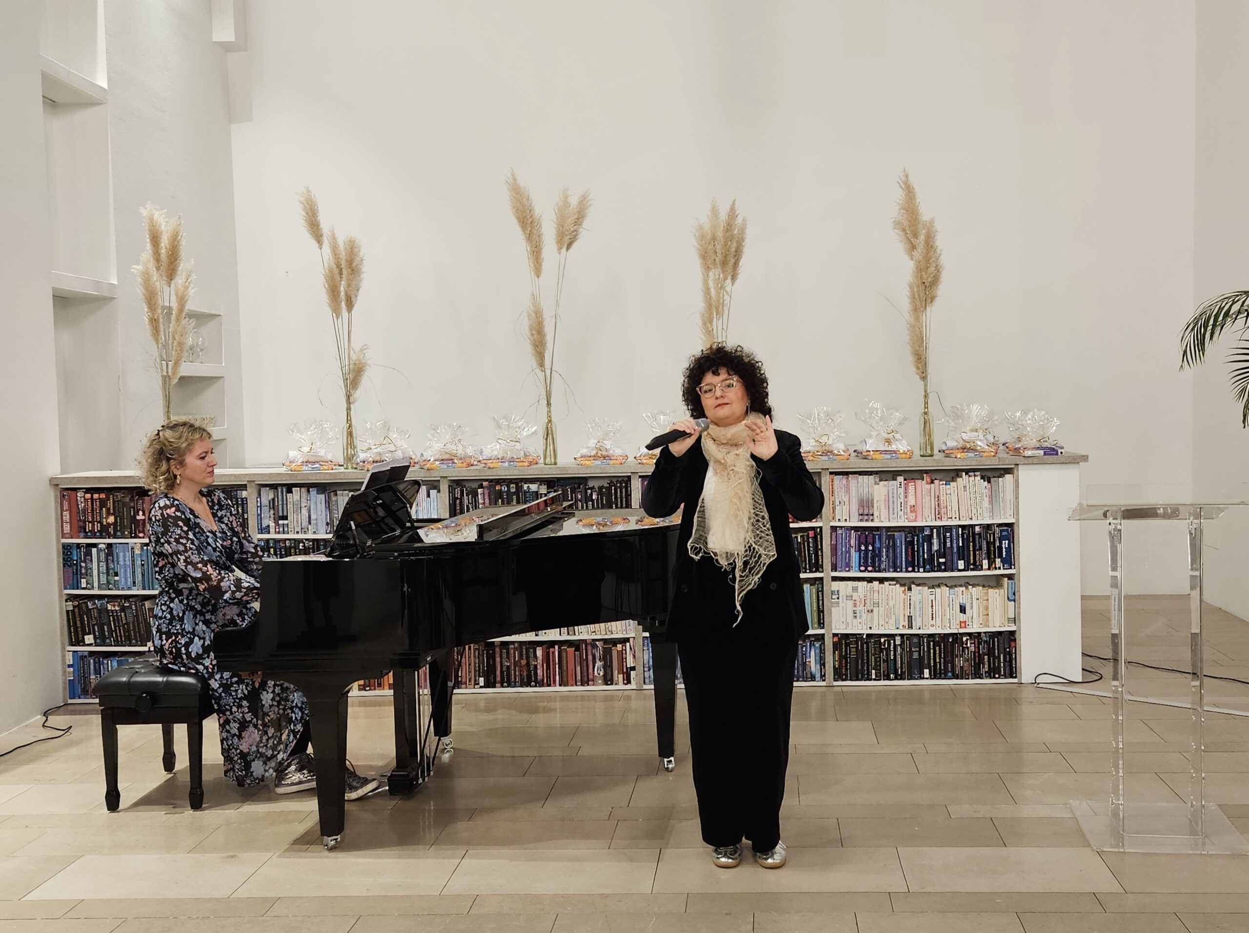 Gradska knjižnica Požega – festival recitacije Probudi me! 2025. Gradska knjižnica Požega - festival recitacije Probudi me! 2025.