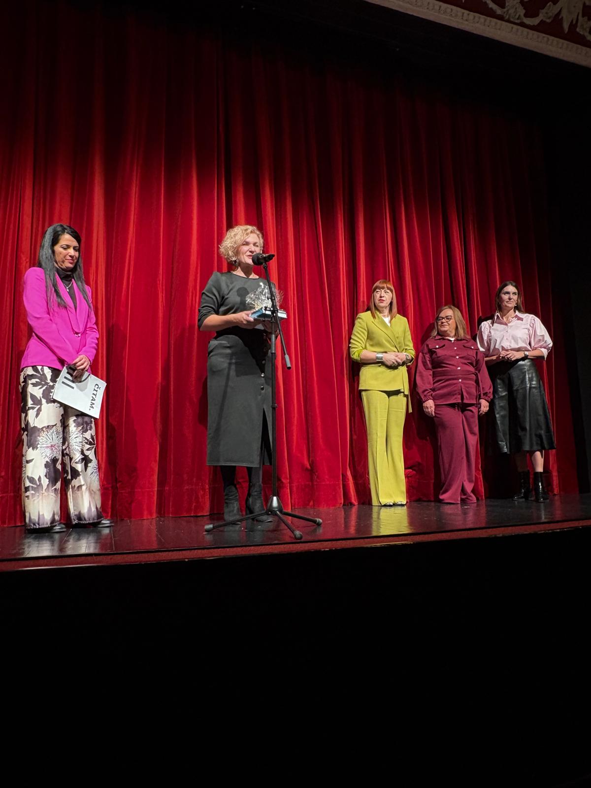 Gradska knjižnica Požega – završnica programa Povrata u Zlatnu dolinu 2025. Gradska knjižnica Požega - završnica programa Povrata u Zlatnu dolinu 2025.