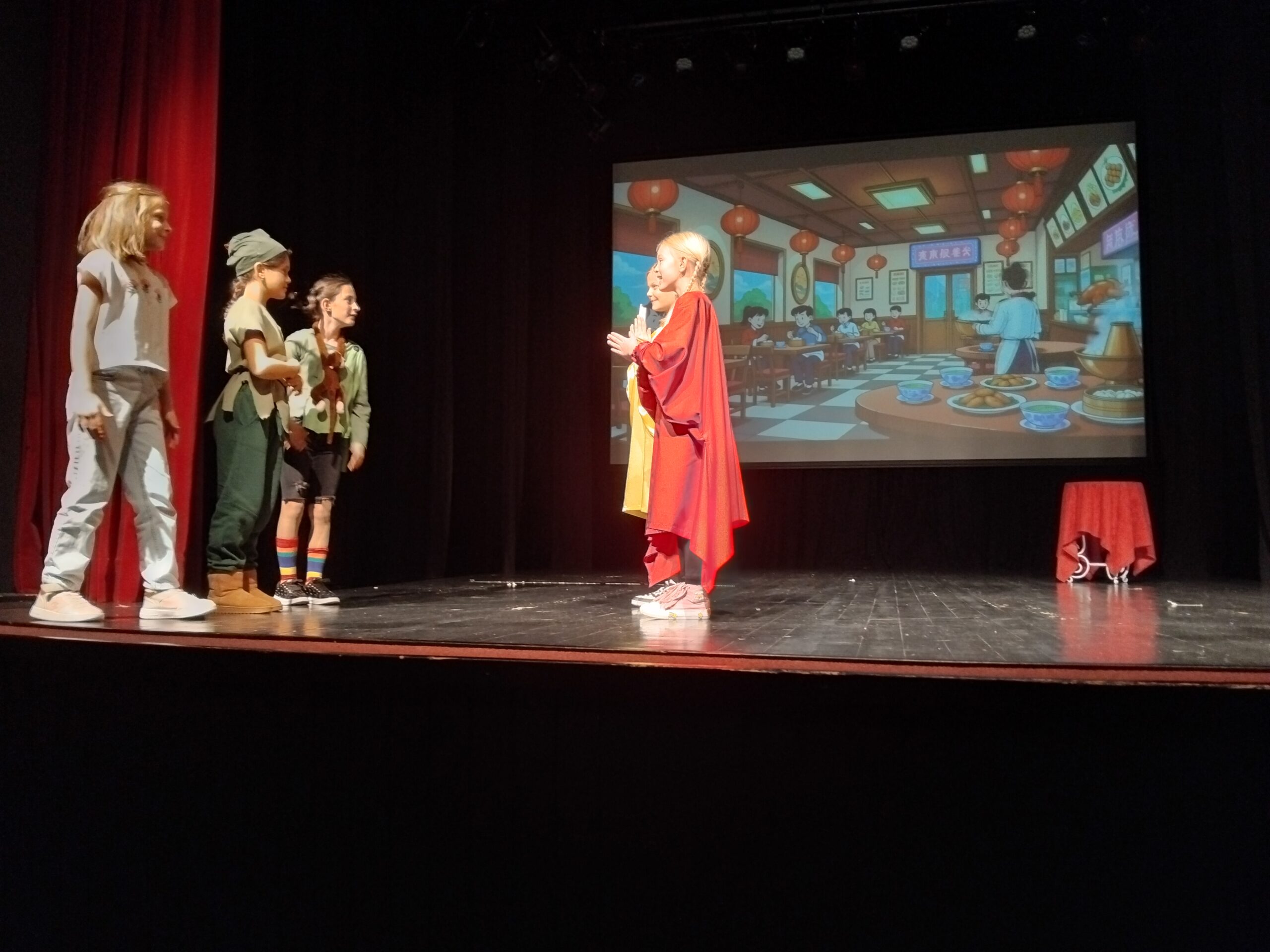 Gradska knjižnica Požega – završnica programa Povrata u Zlatnu dolinu 2025. Gradska knjižnica Požega - završnica programa Povrata u Zlatnu dolinu 2025.