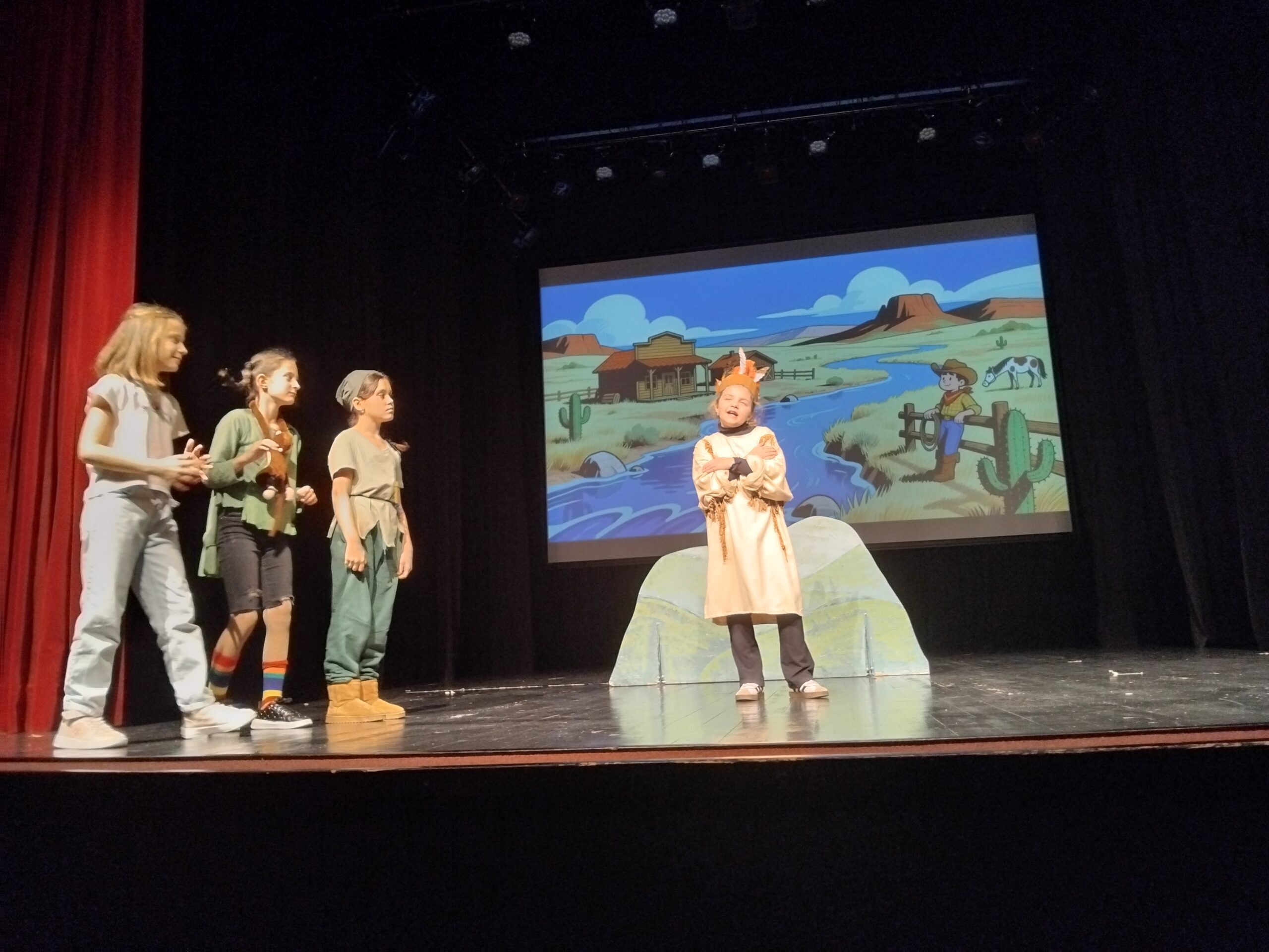 Gradska knjižnica Požega – završnica programa Povrata u Zlatnu dolinu 2025. Gradska knjižnica Požega - završnica programa Povrata u Zlatnu dolinu 2025.