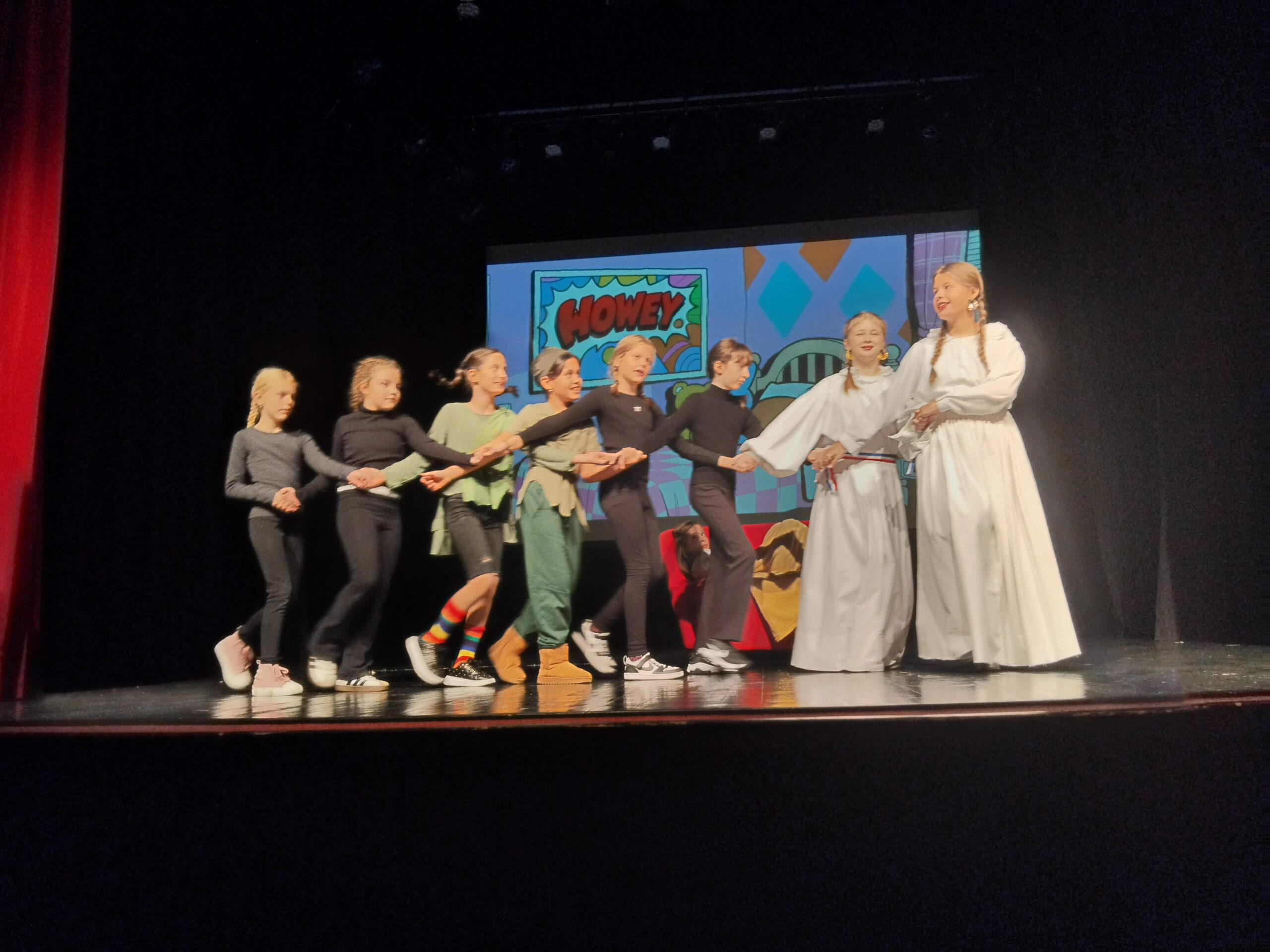 Gradska knjižnica Požega – završnica programa Povrata u Zlatnu dolinu 2025. Gradska knjižnica Požega - završnica programa Povrata u Zlatnu dolinu 2025.