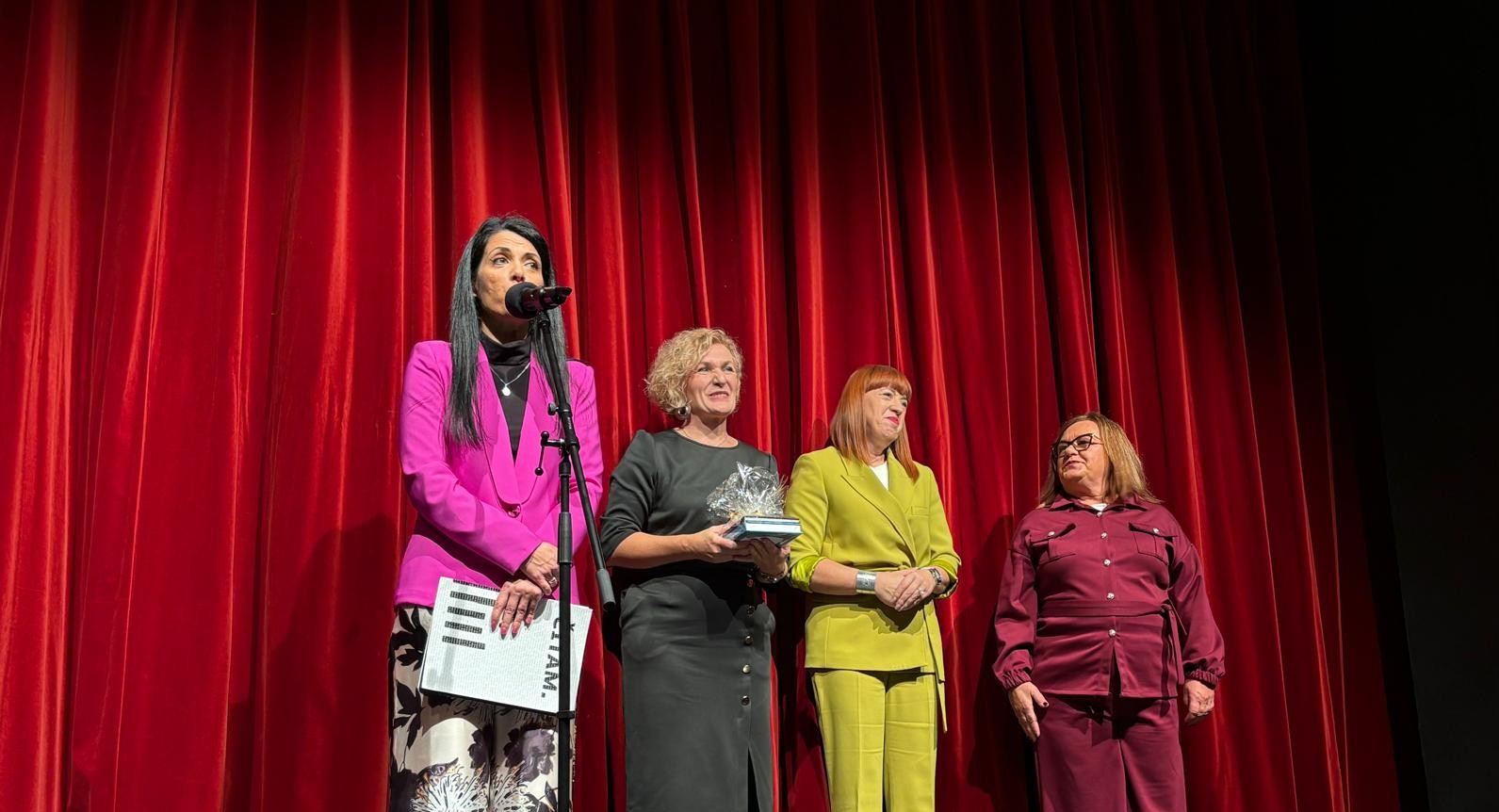 Gradska knjižnica Požega - završnica programa Povrata u Zlatnu dolinu 2025.