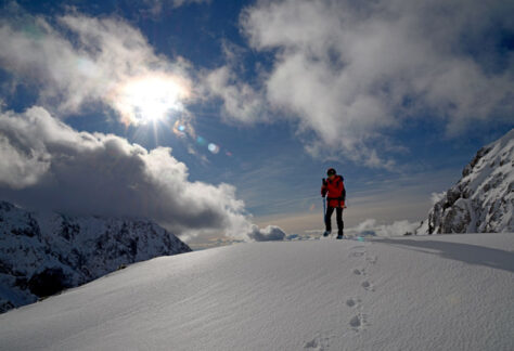 Gradska knjižnica Požega - putopisno predavanje i predstavljanje trilogije Gdje misli nestaju Damira Šanteka