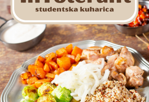 Gradska knjižnica Požega - promocija priručnika InTolerant