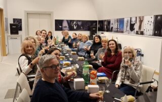 Gradska knjižnica Požega - preporuke Čitateljskog kluba Lectoria