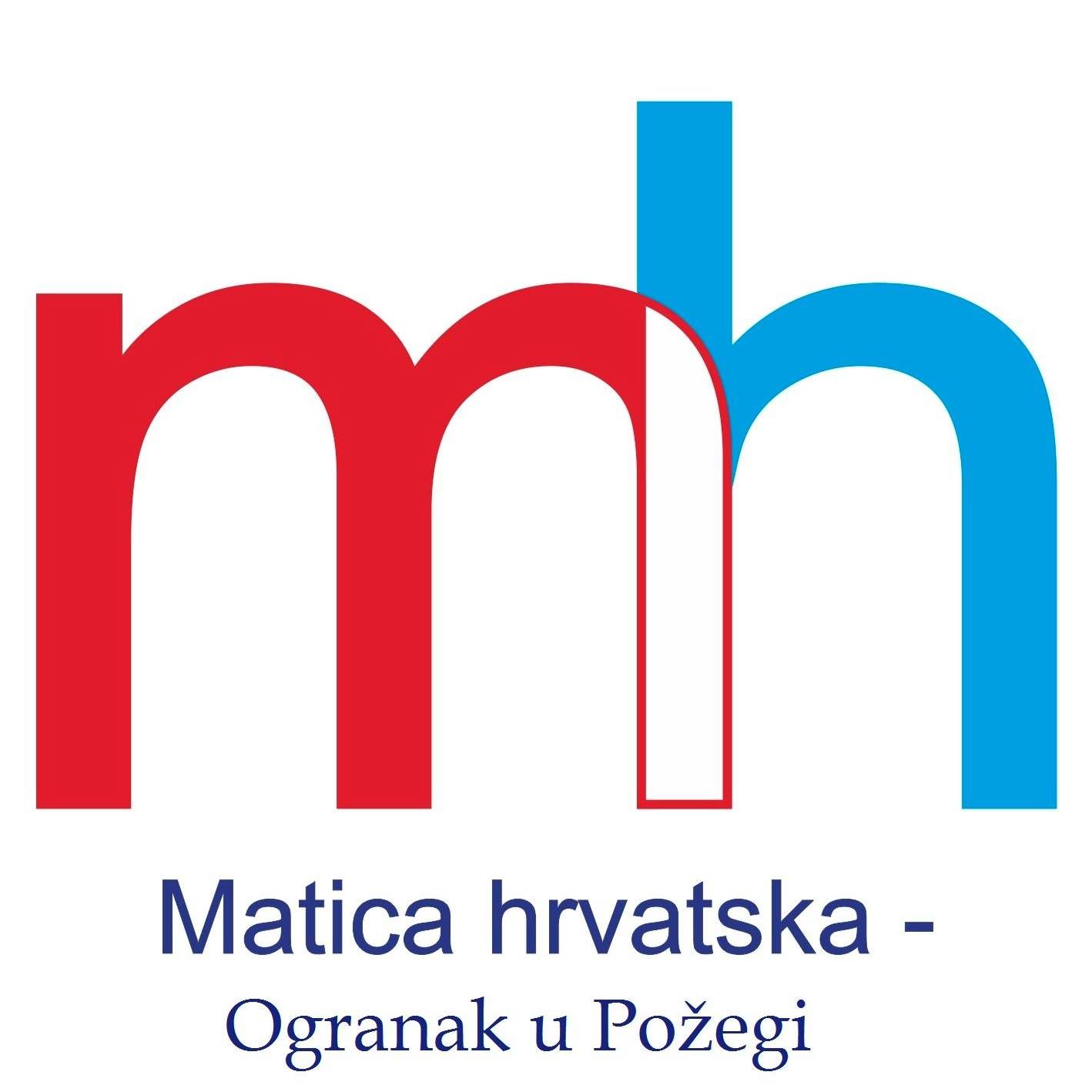 Gradska knjižnica Požega - Ogranak Matice hrvatske u Požegi