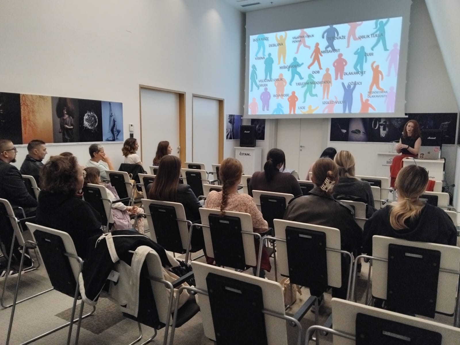 Gradska knjižnica Požega - Znanjem do zdravlja