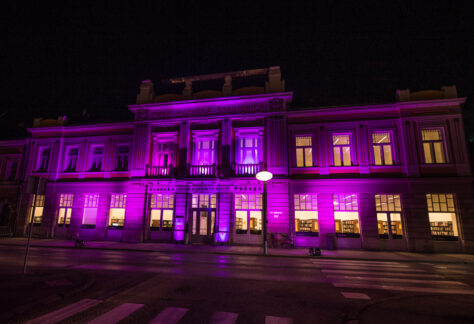 Gradska knjižnica Požega - Međunarodni dan epilepsije i Nacionalni dan oboljelih od epilepsije