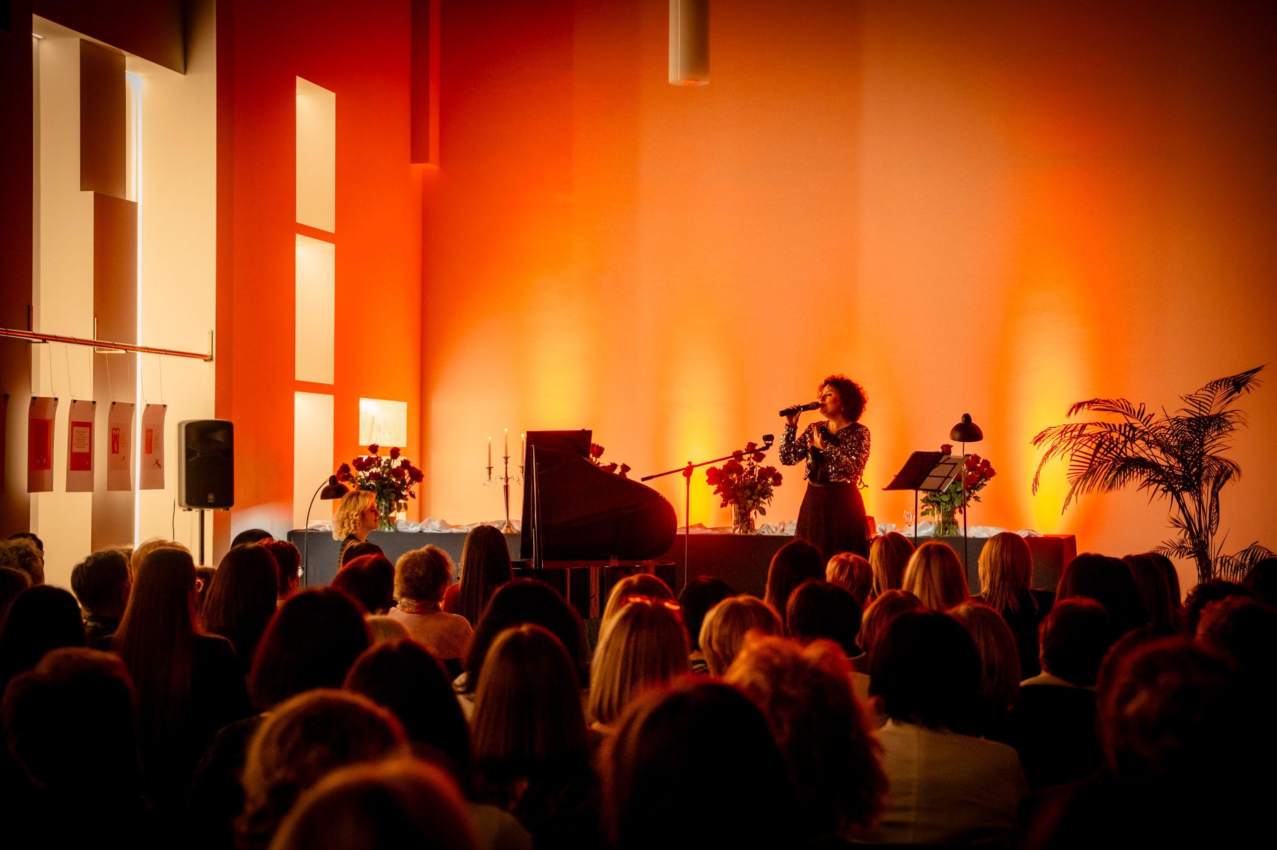 Gradska knjižnica Požega - Dan žena 2026.