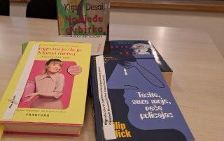 Gradska knjižnica Požega - Preporuke ČK Lectoria