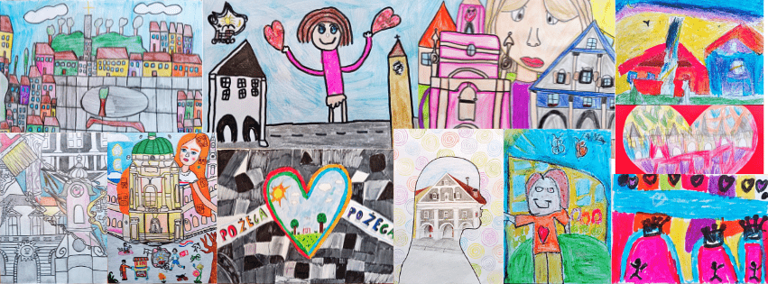 Gradska knjižnica Požega - Društvo naša Požega