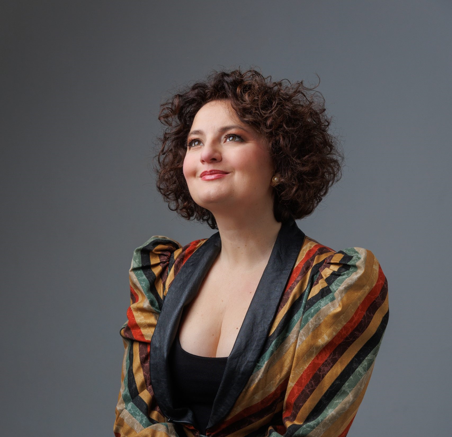 Gradska knjižnica Požega - Koncert Zrinke Posavec povodom Dana žena