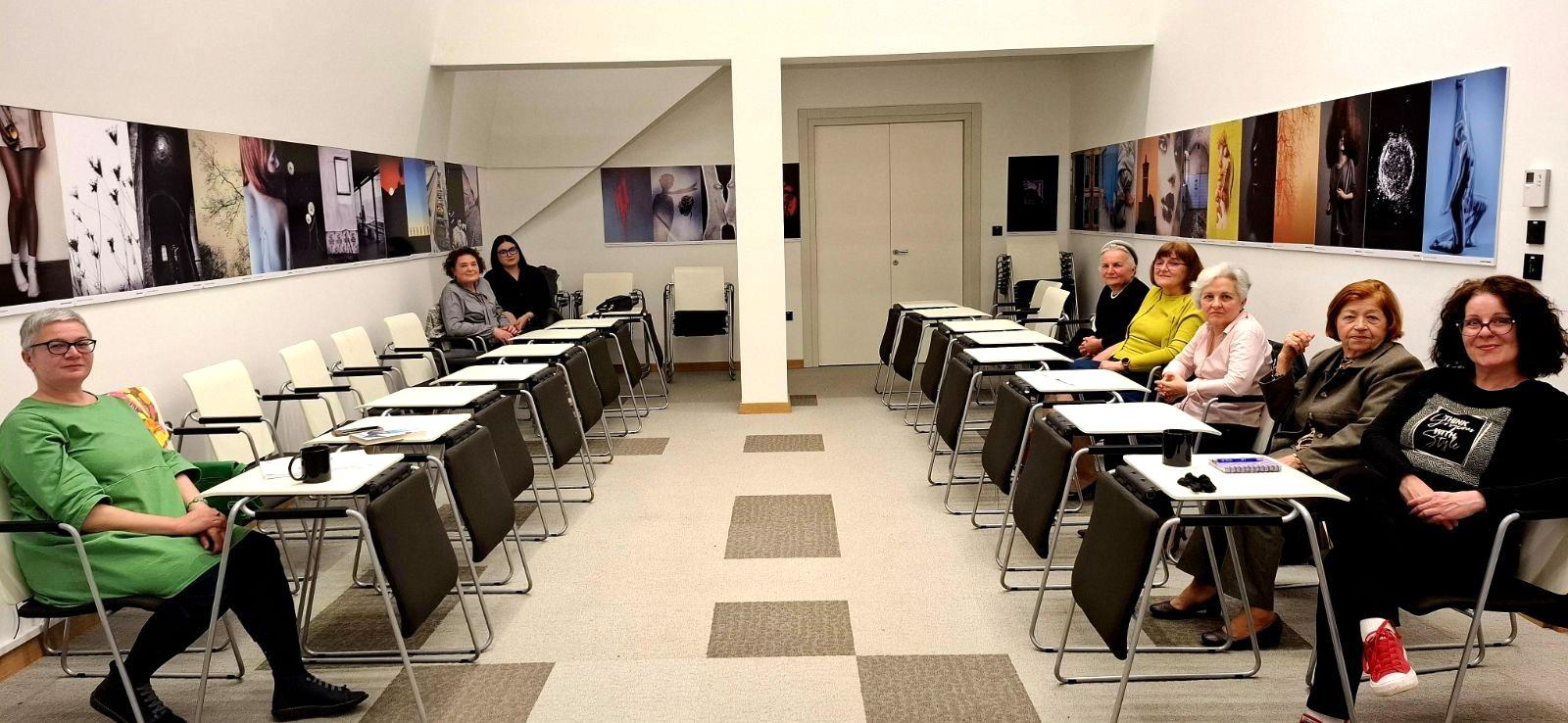 Gradska knjižnica Požega - ČK za odrasle