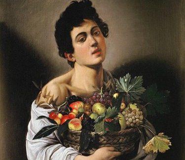 Gradska knjižnica Požega - Caravaggio