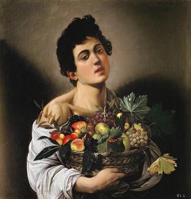 Gradska knjižnica Požega - Caravaggio