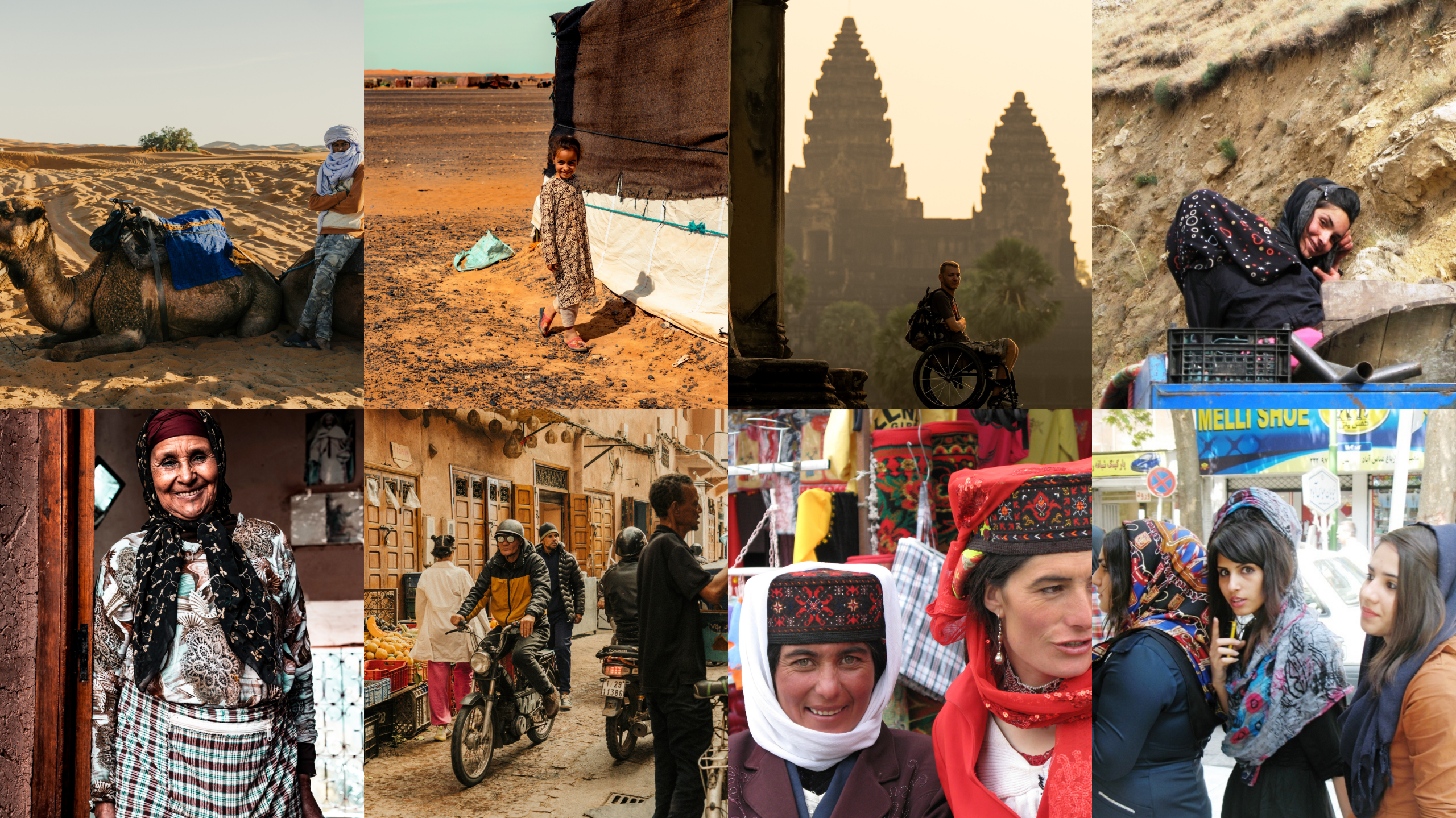 Gradska knjižnica Požega - S knjigom po svijetu 2026.