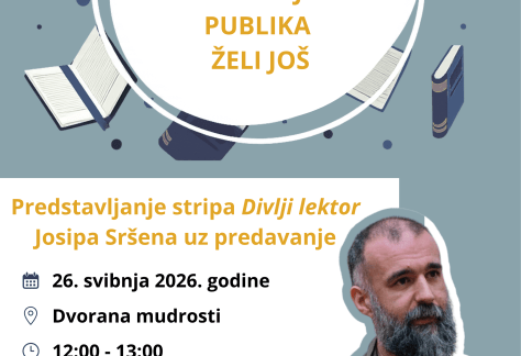 Gradska knjižnica Požega - Josip Sršen