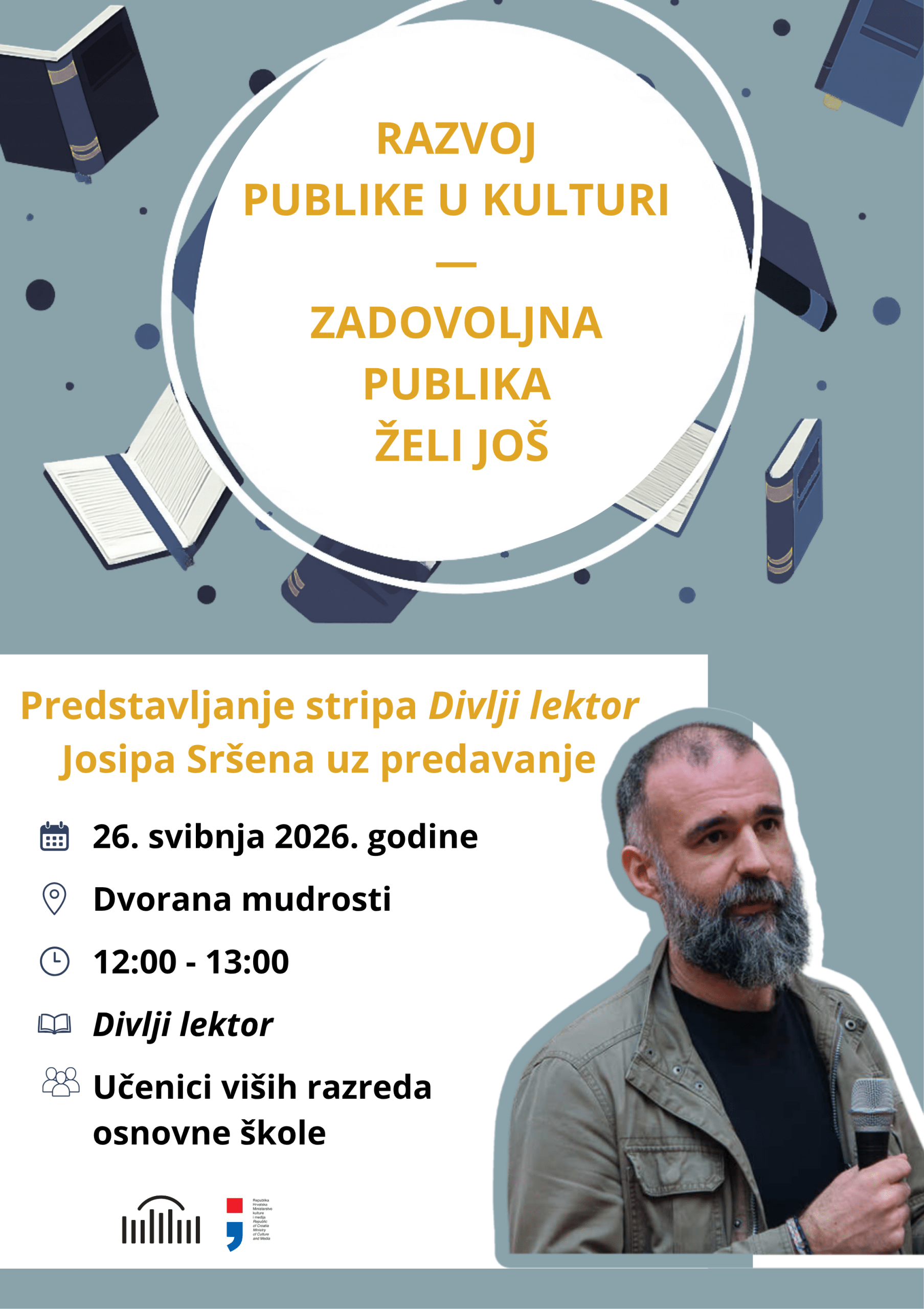 Gradska knjižnica Požega - Josip Sršen